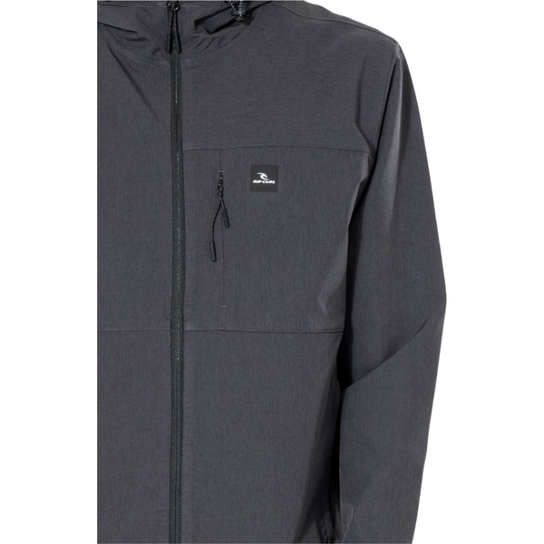 Rip Curl Anti Series Elite 2026 Jakke Til Mænd CJKAX9 - Black